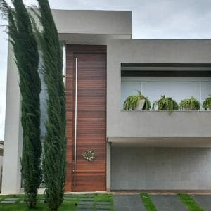 Como escolher sua porta de entrada?