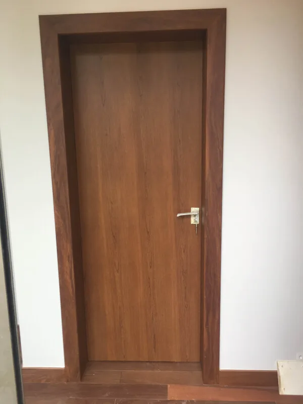 Porta para Quarto Prancheta Lisa