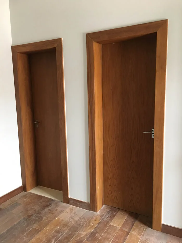 Porta Prancheta para Quarto