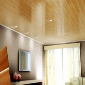 Forro PVC Madeirado: Vantagens e Desvantagens