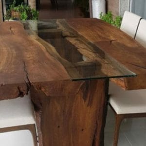 Mesas Rústicas De Madeira Como Escolher?
